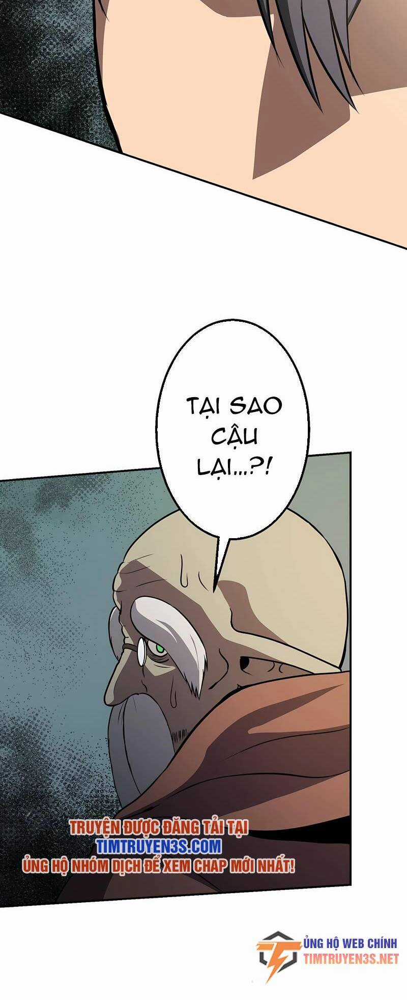 Cuộc Sống Của Một Pháp Sư Xuyên Không Thế Giới Khác Chapter 4 trang 33