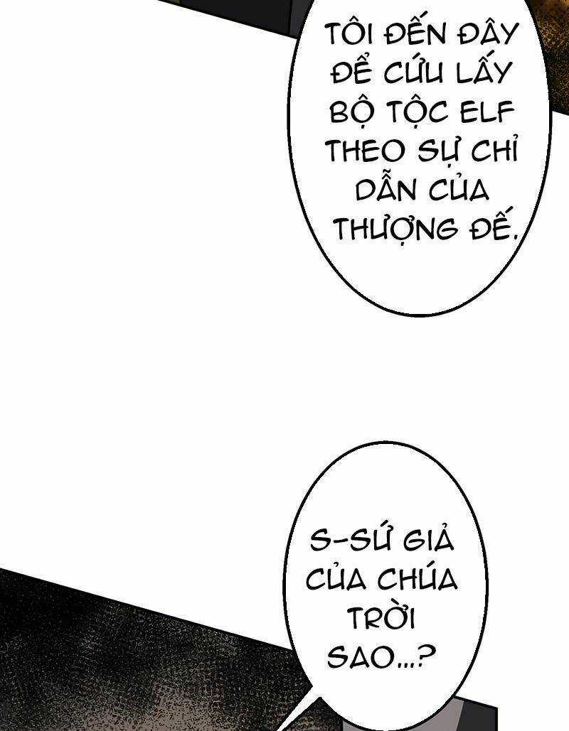 Cuộc Sống Của Một Pháp Sư Xuyên Không Thế Giới Khác Chapter 4 trang 37