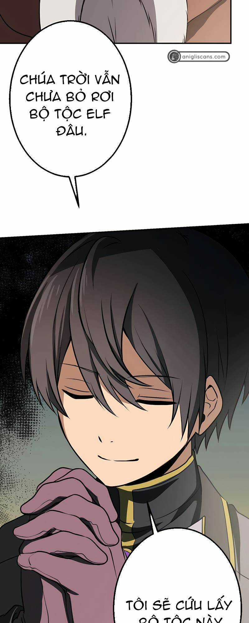 Cuộc Sống Của Một Pháp Sư Xuyên Không Thế Giới Khác Chapter 4 trang 41