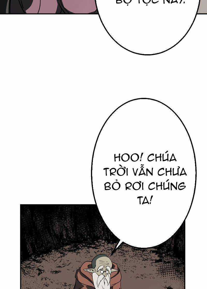 Cuộc Sống Của Một Pháp Sư Xuyên Không Thế Giới Khác Chapter 4 trang 42