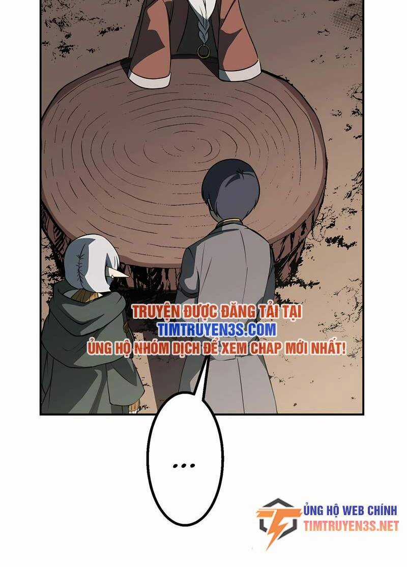 Cuộc Sống Của Một Pháp Sư Xuyên Không Thế Giới Khác Chapter 4 trang 43