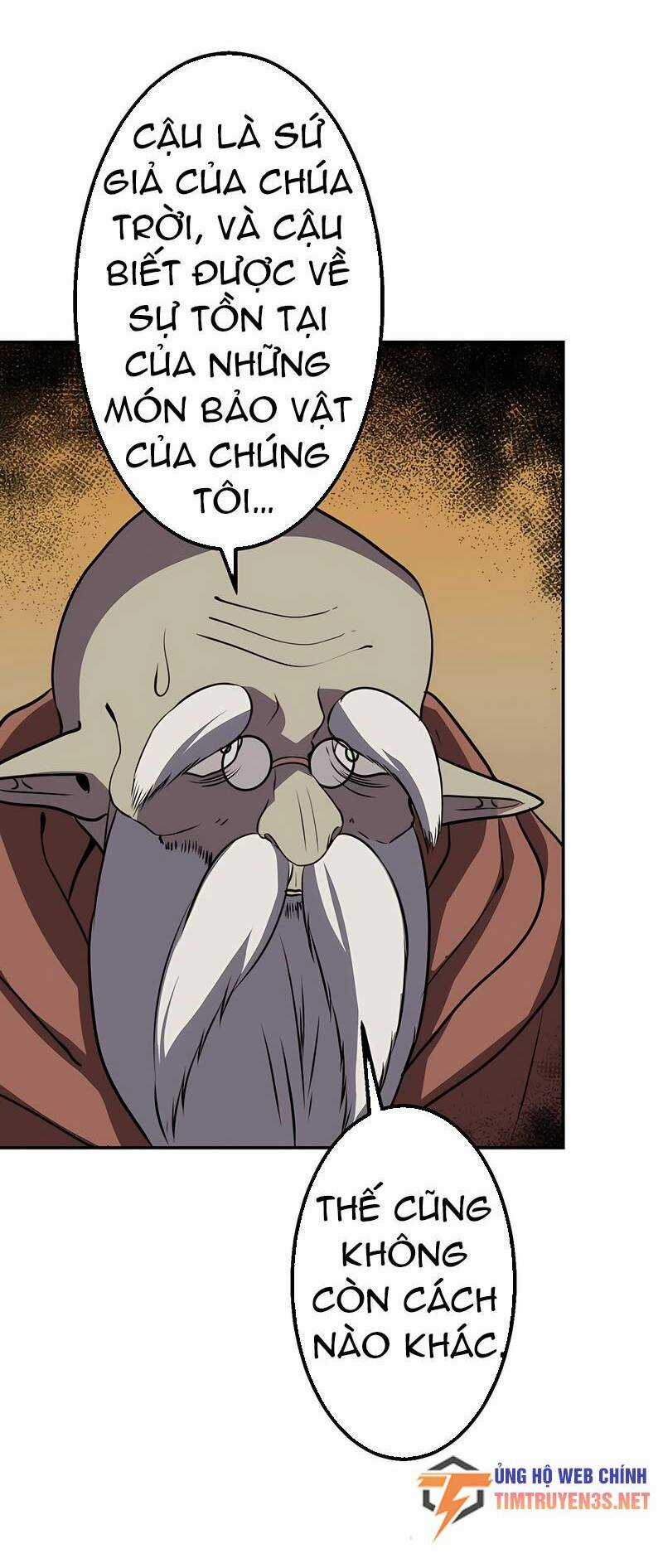 Cuộc Sống Của Một Pháp Sư Xuyên Không Thế Giới Khác Chapter 4 trang 47