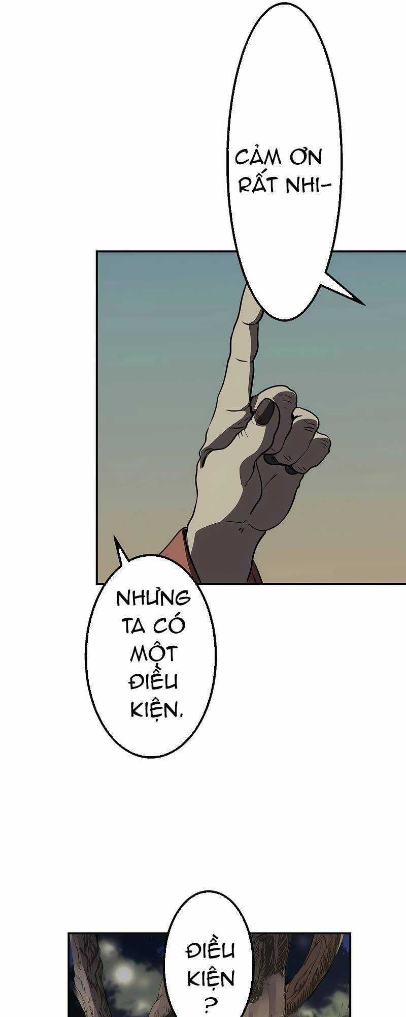 Cuộc Sống Của Một Pháp Sư Xuyên Không Thế Giới Khác Chapter 4 trang 48