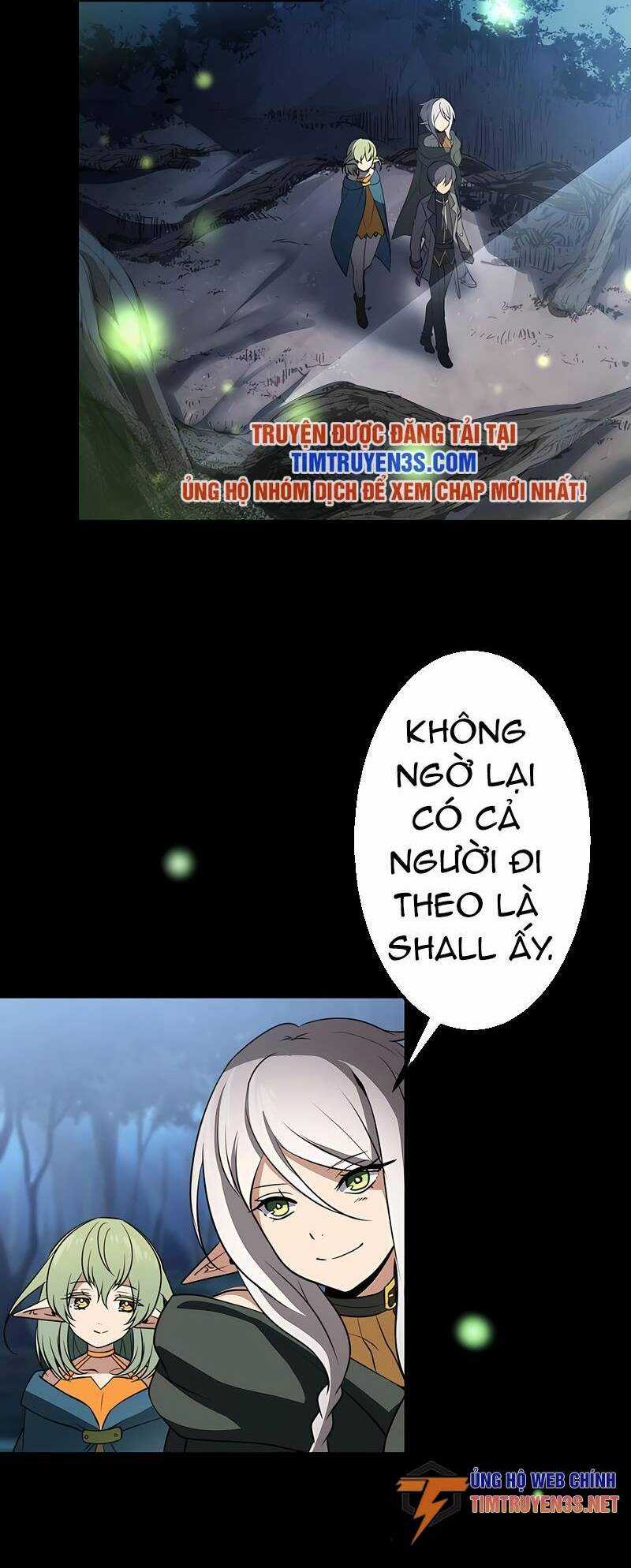 Cuộc Sống Của Một Pháp Sư Xuyên Không Thế Giới Khác Chapter 4 trang 51