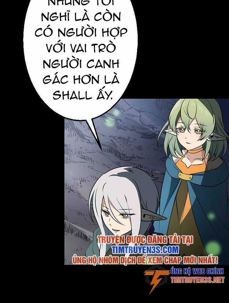 Cuộc Sống Của Một Pháp Sư Xuyên Không Thế Giới Khác Chapter 4 trang 56