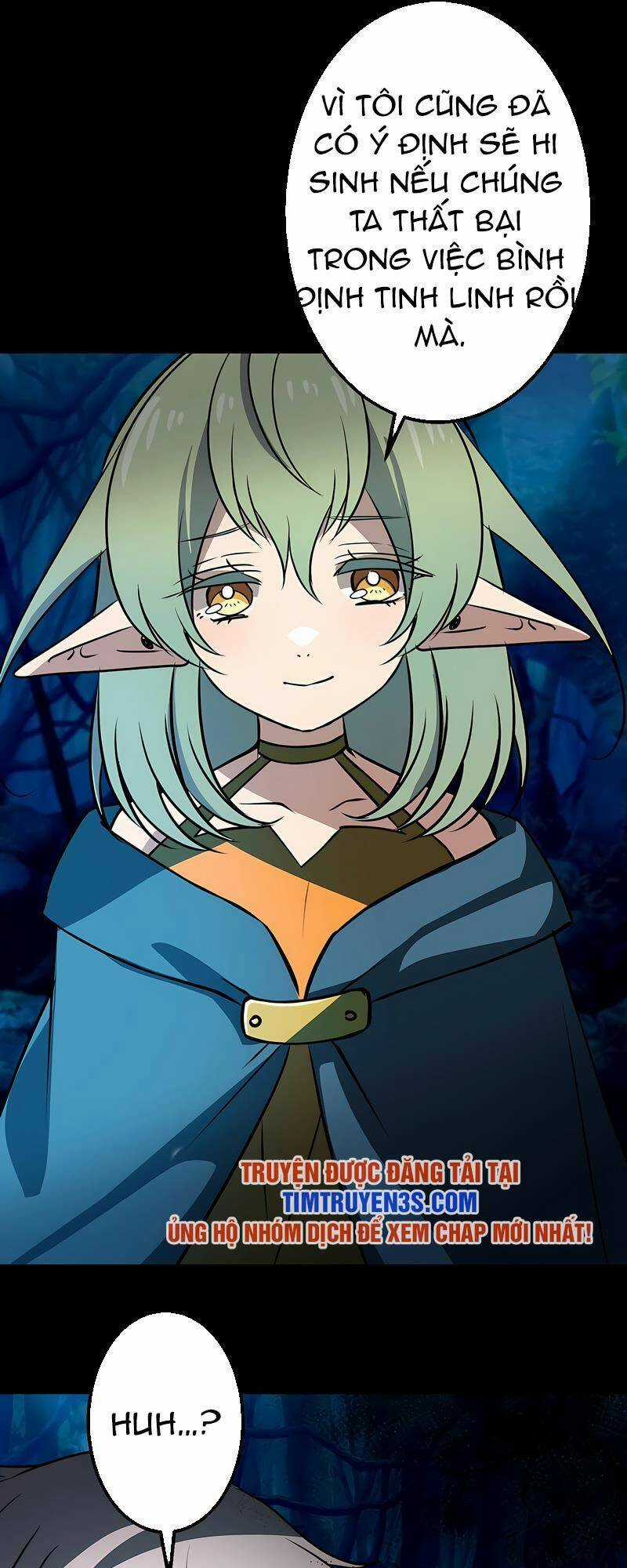 Cuộc Sống Của Một Pháp Sư Xuyên Không Thế Giới Khác Chapter 4 trang 57