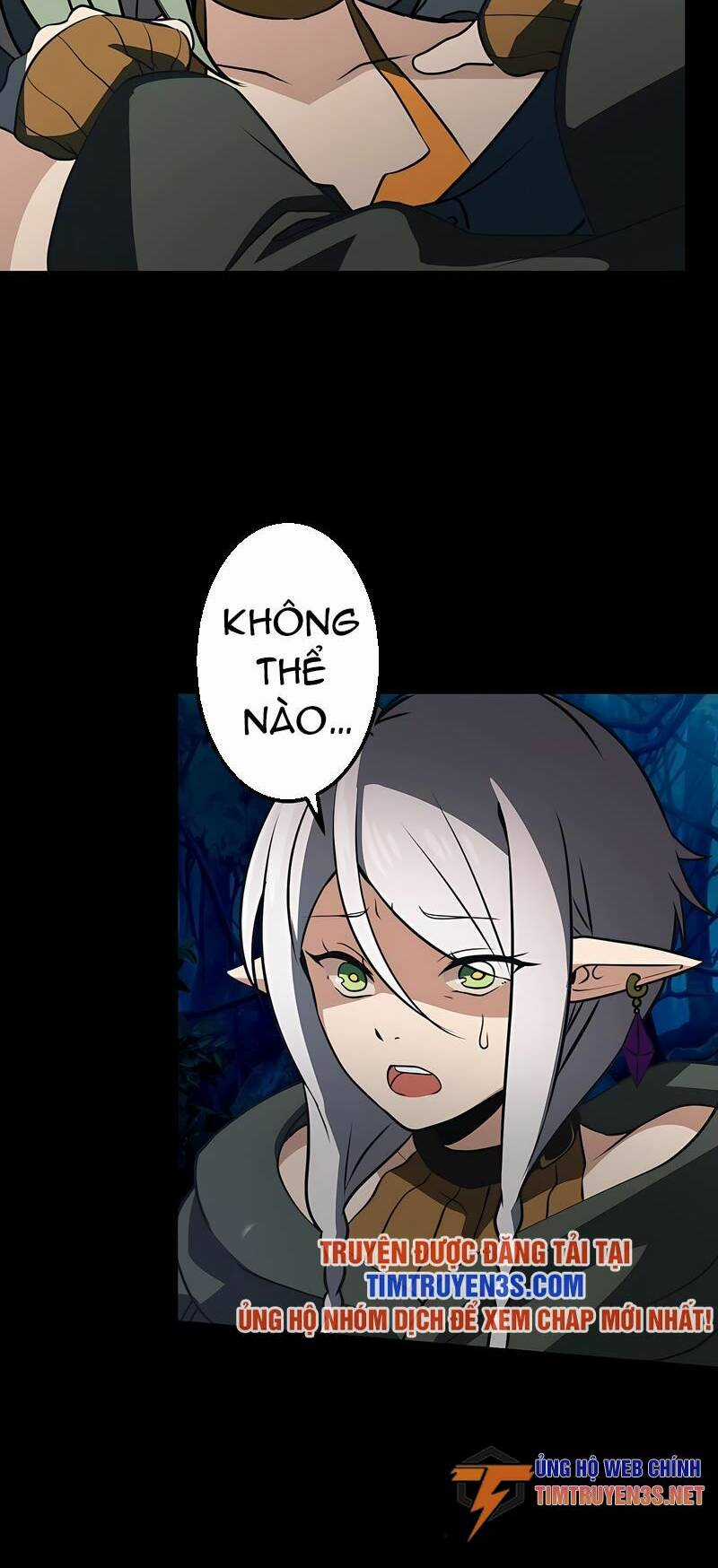 Cuộc Sống Của Một Pháp Sư Xuyên Không Thế Giới Khác Chapter 4 trang 60