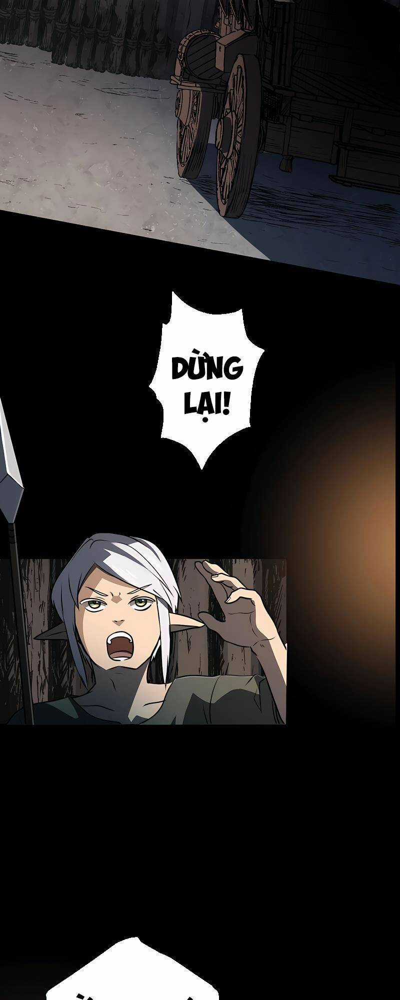 Cuộc Sống Của Một Pháp Sư Xuyên Không Thế Giới Khác Chapter 4 trang 7