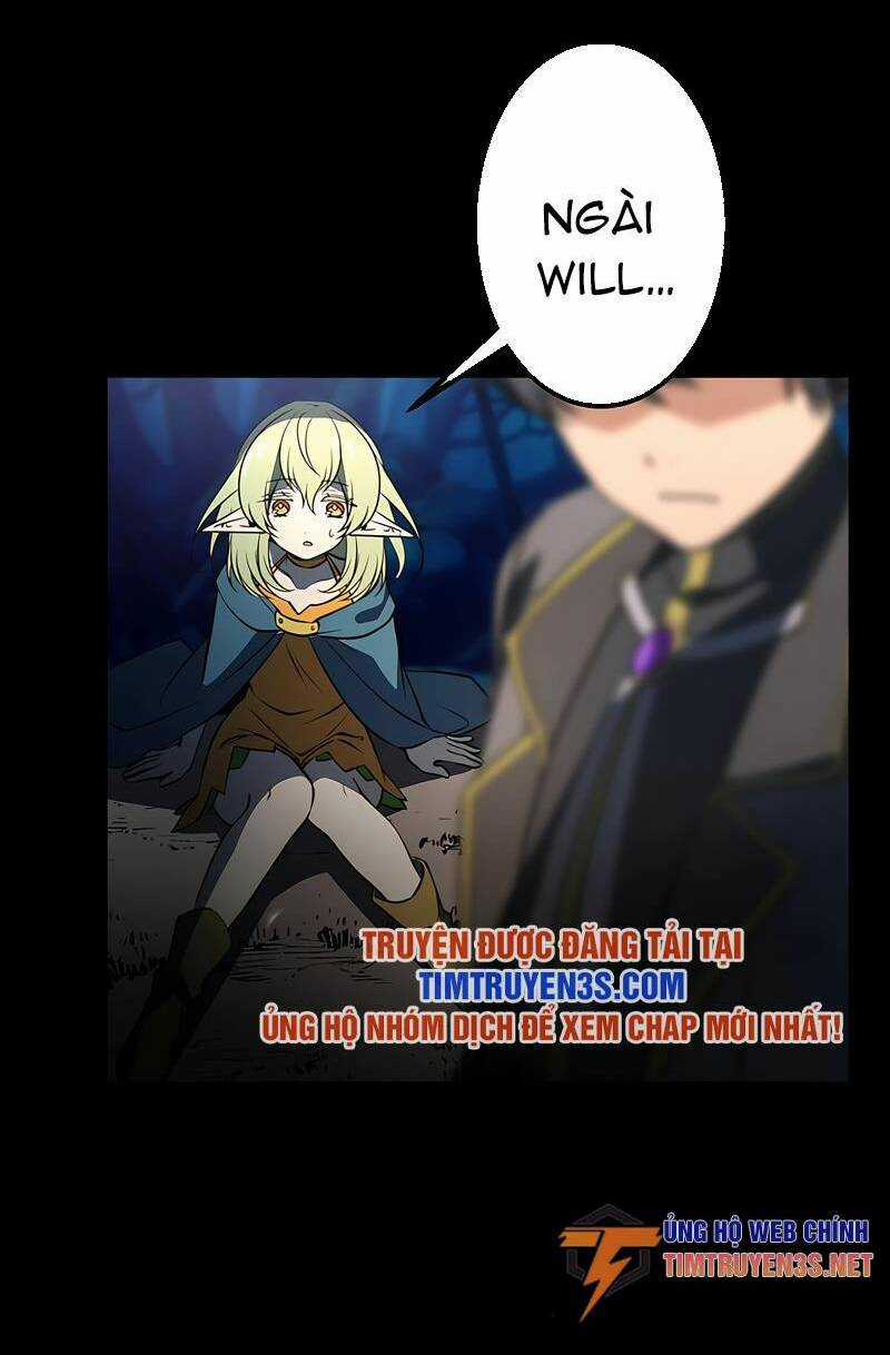 Cuộc Sống Của Một Pháp Sư Xuyên Không Thế Giới Khác Chapter 4 trang 70