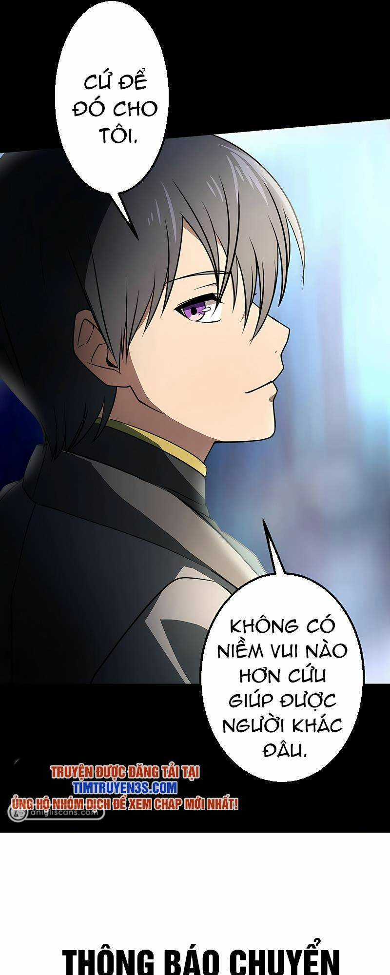 Cuộc Sống Của Một Pháp Sư Xuyên Không Thế Giới Khác Chapter 4 trang 71