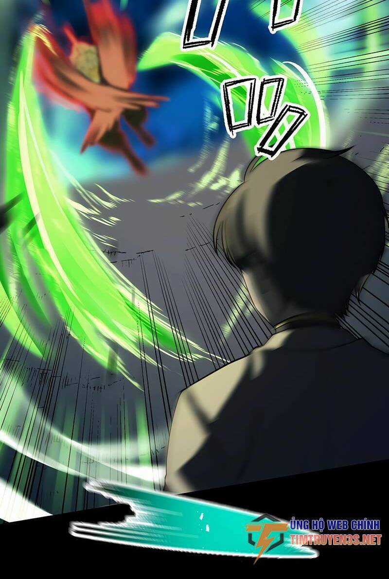 Cuộc Sống Của Một Pháp Sư Xuyên Không Thế Giới Khác Chapter 5 trang 10