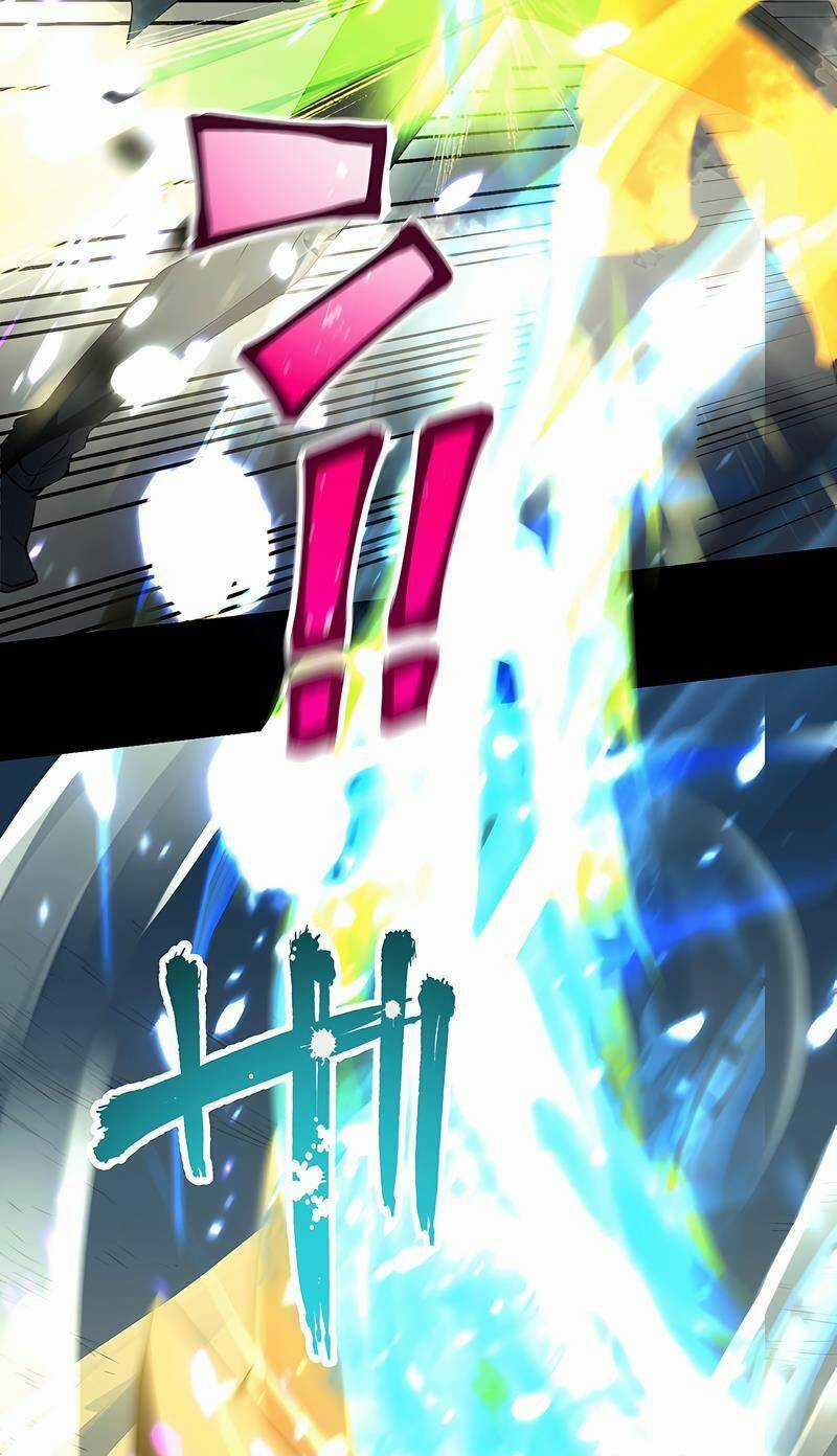 Cuộc Sống Của Một Pháp Sư Xuyên Không Thế Giới Khác Chapter 5 trang 13