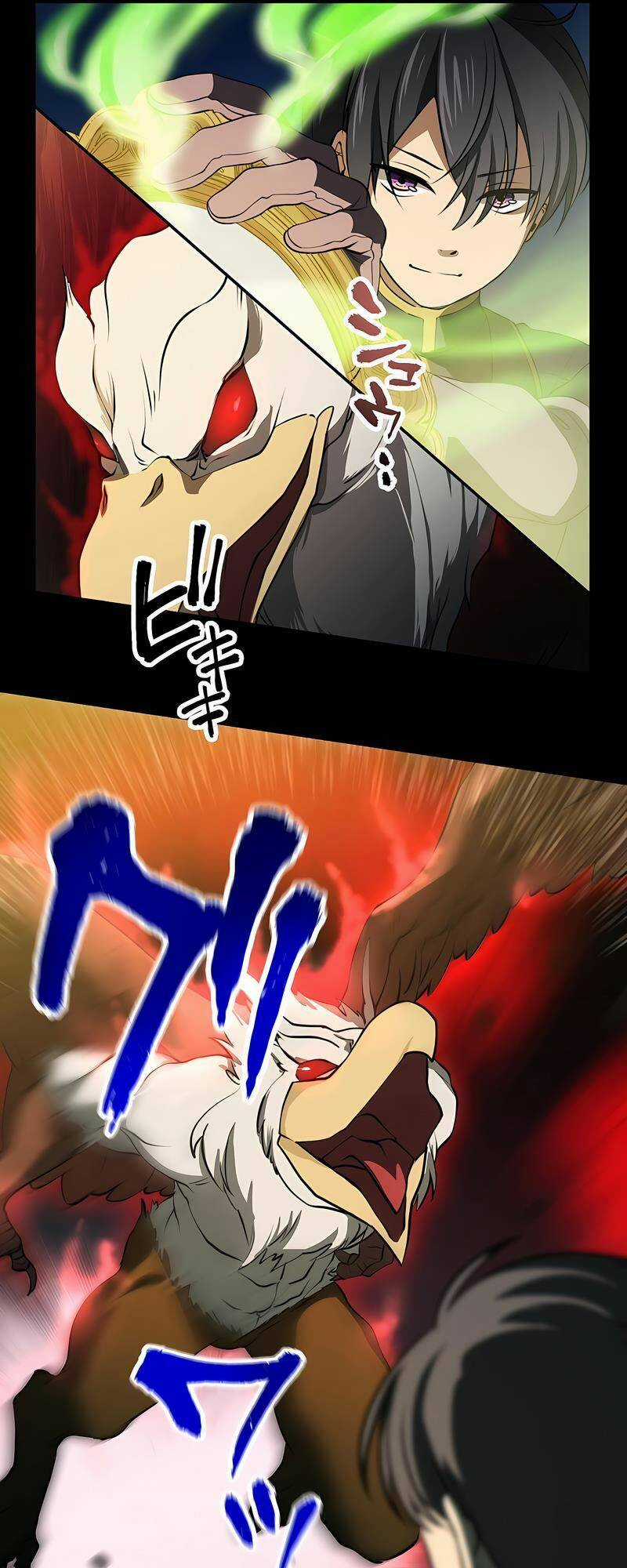 Cuộc Sống Của Một Pháp Sư Xuyên Không Thế Giới Khác Chapter 5 trang 15