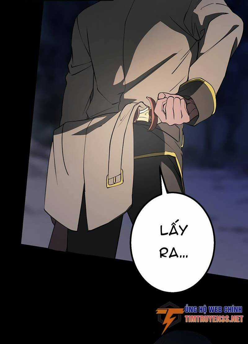 Cuộc Sống Của Một Pháp Sư Xuyên Không Thế Giới Khác Chapter 5 trang 19