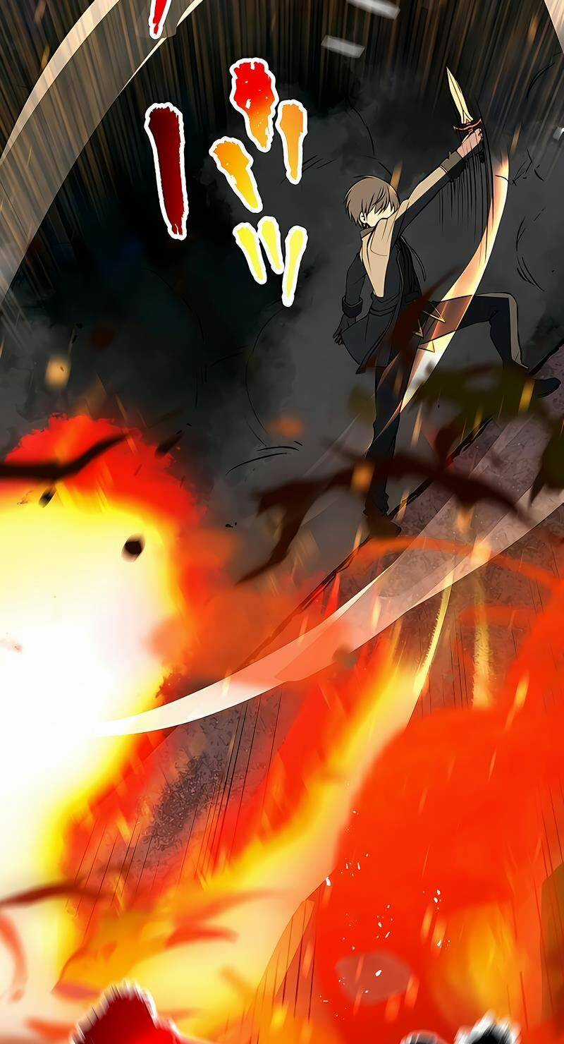 Cuộc Sống Của Một Pháp Sư Xuyên Không Thế Giới Khác Chapter 5 trang 21