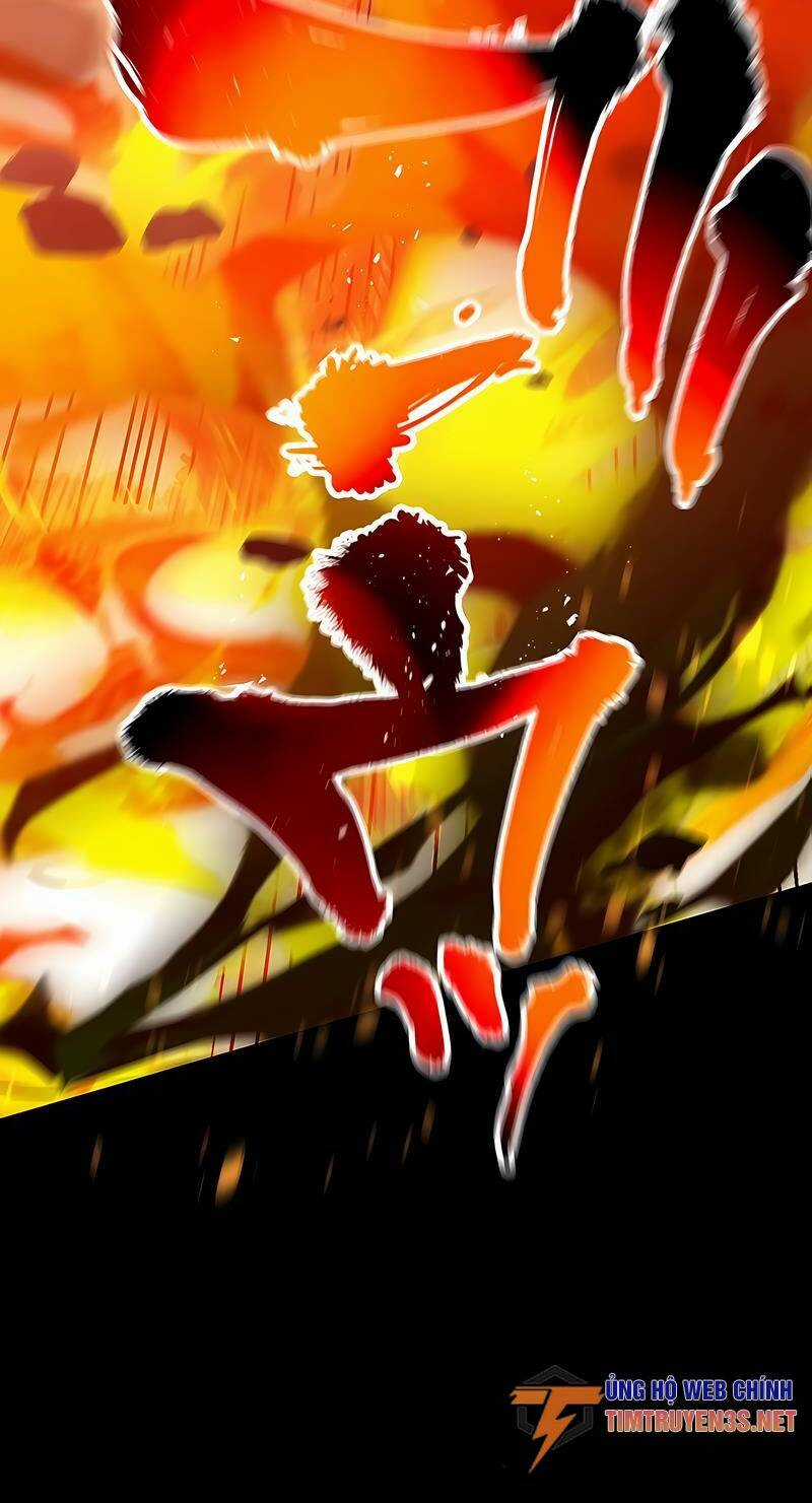 Cuộc Sống Của Một Pháp Sư Xuyên Không Thế Giới Khác Chapter 5 trang 22