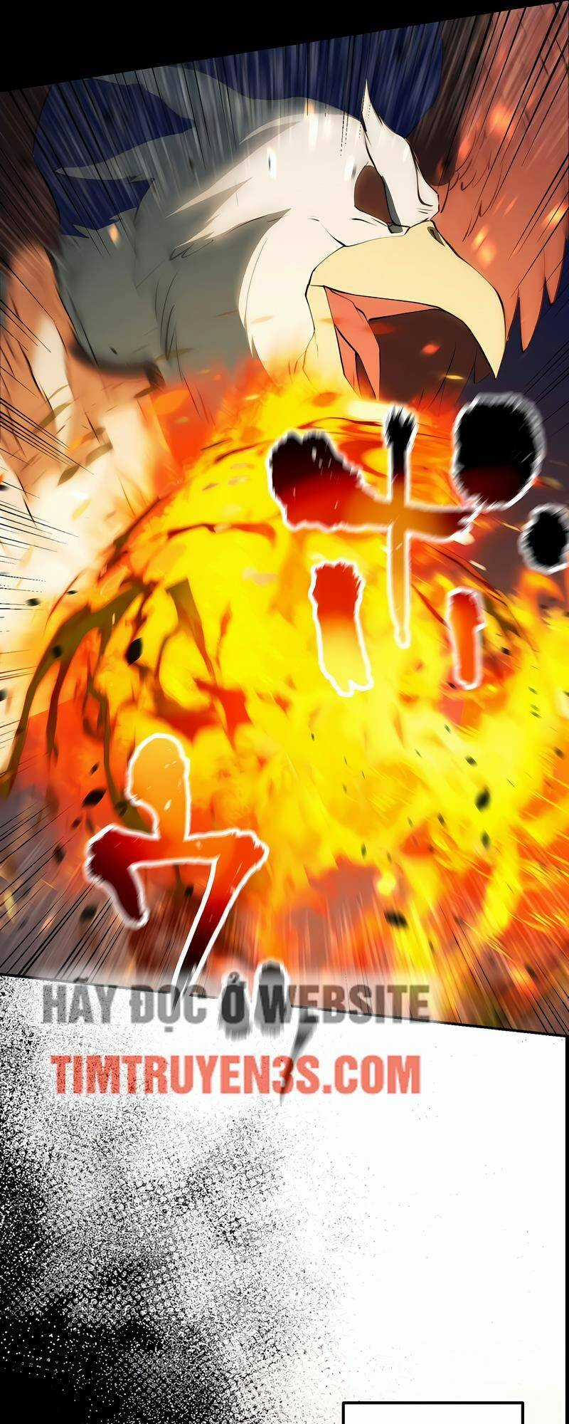 Cuộc Sống Của Một Pháp Sư Xuyên Không Thế Giới Khác Chapter 5 trang 23