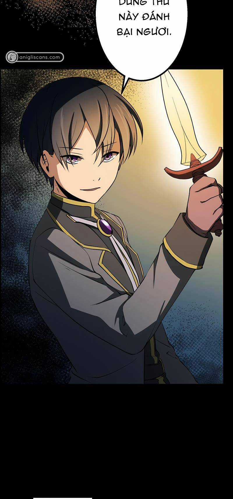 Cuộc Sống Của Một Pháp Sư Xuyên Không Thế Giới Khác Chapter 5 trang 25