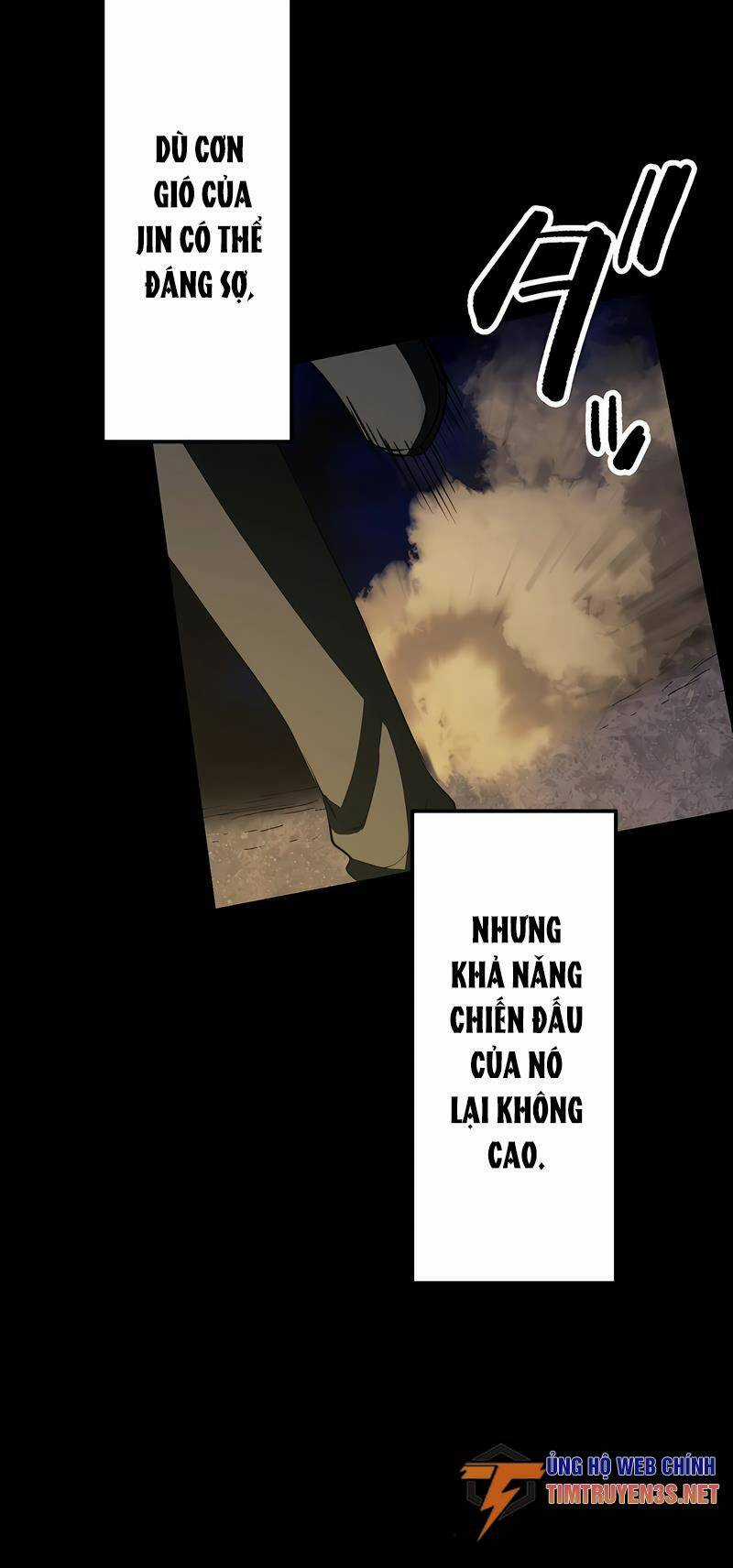 Cuộc Sống Của Một Pháp Sư Xuyên Không Thế Giới Khác Chapter 5 trang 26