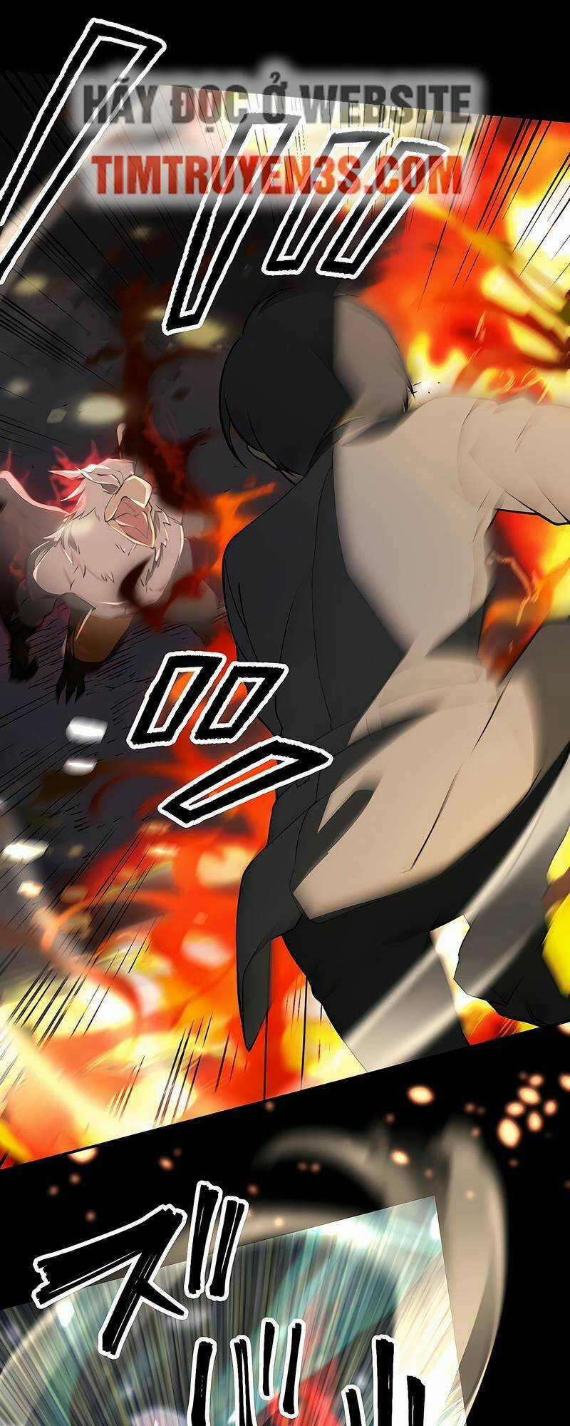 Cuộc Sống Của Một Pháp Sư Xuyên Không Thế Giới Khác Chapter 5 trang 28