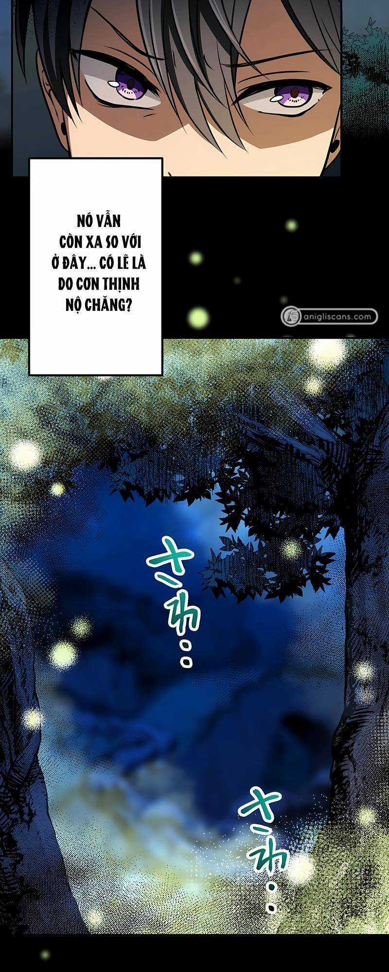 Cuộc Sống Của Một Pháp Sư Xuyên Không Thế Giới Khác Chapter 5 trang 3