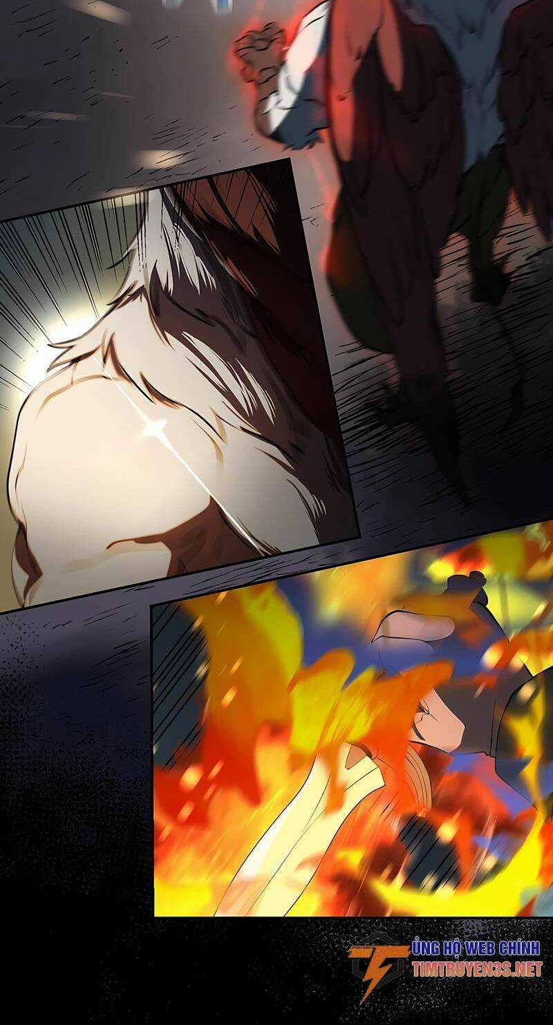 Cuộc Sống Của Một Pháp Sư Xuyên Không Thế Giới Khác Chapter 5 trang 31