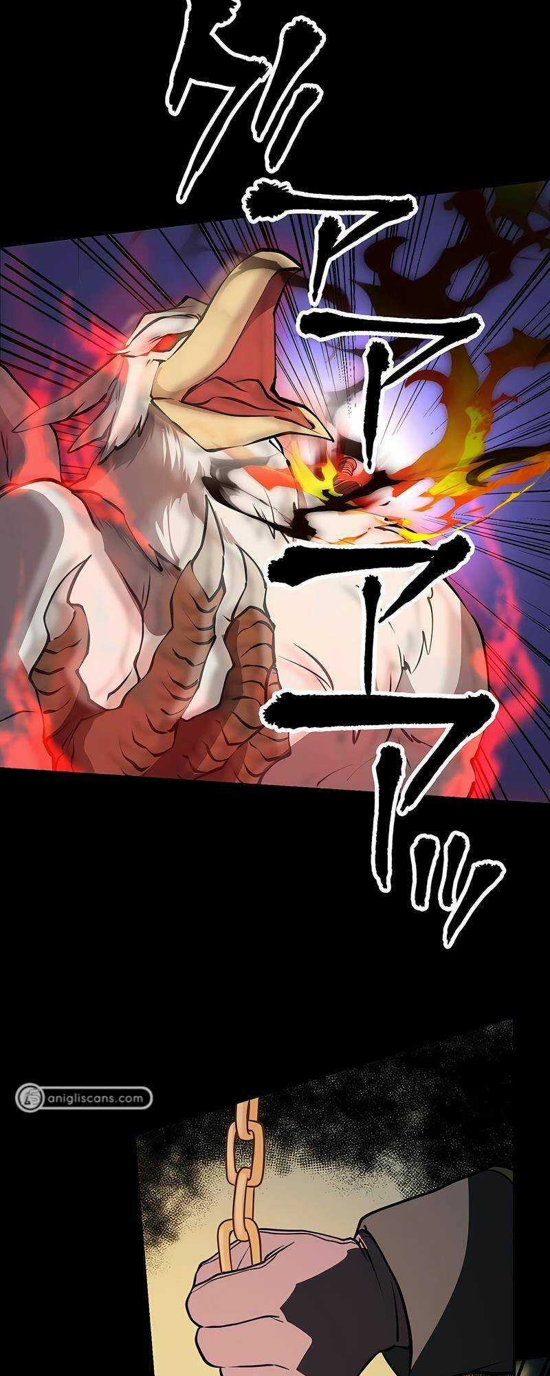 Cuộc Sống Của Một Pháp Sư Xuyên Không Thế Giới Khác Chapter 5 trang 33