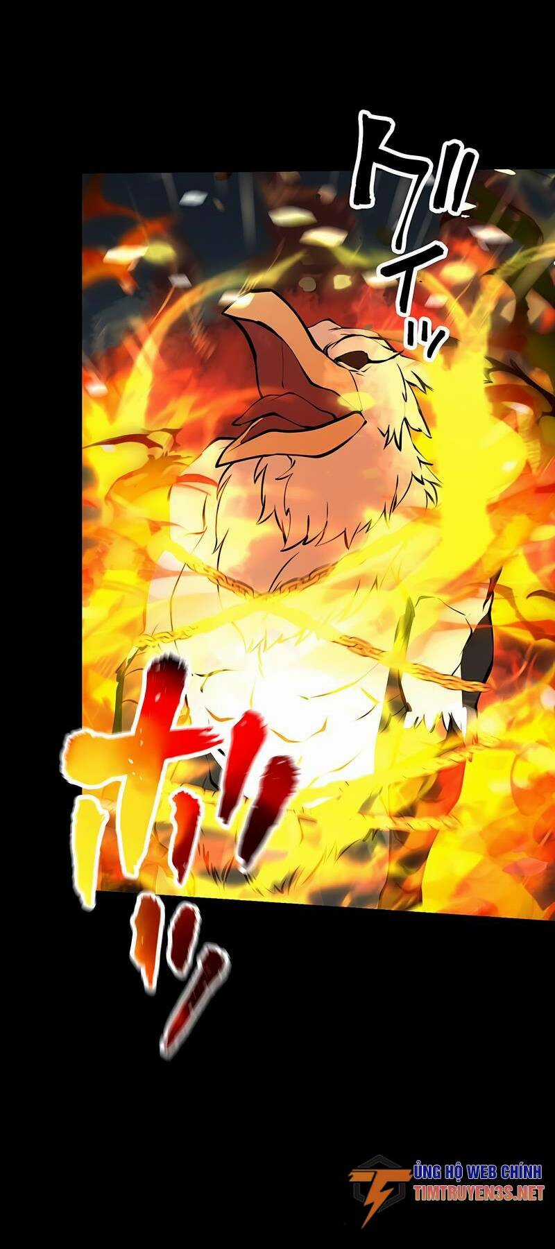 Cuộc Sống Của Một Pháp Sư Xuyên Không Thế Giới Khác Chapter 5 trang 35