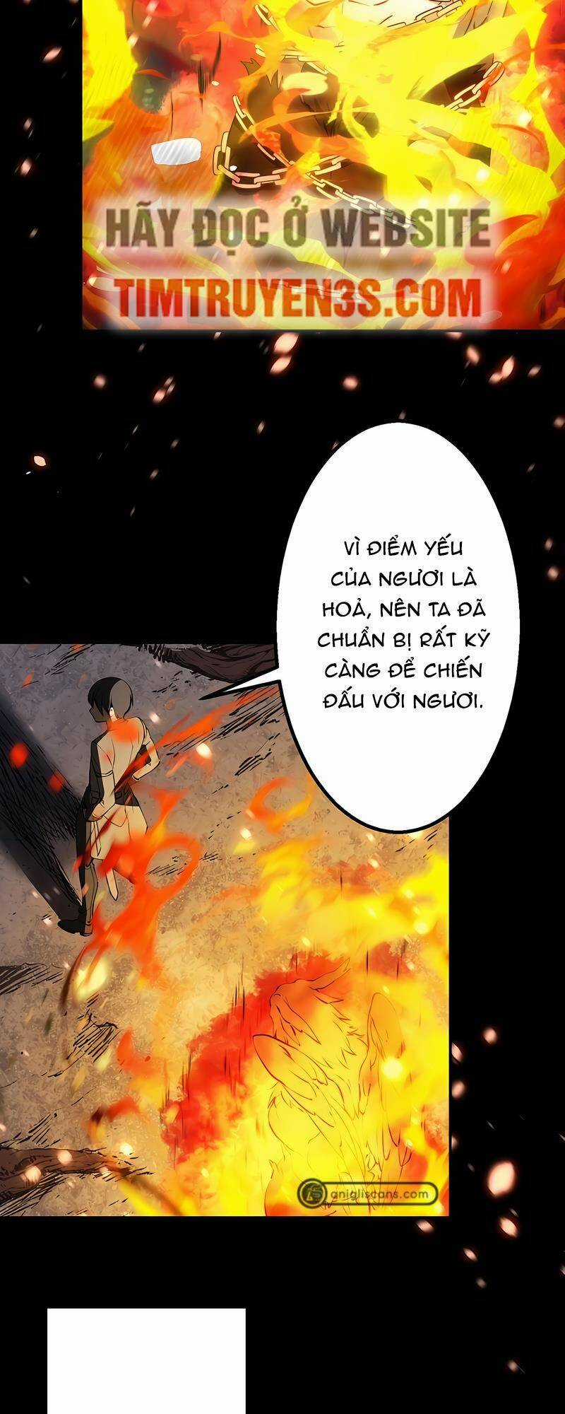 Cuộc Sống Của Một Pháp Sư Xuyên Không Thế Giới Khác Chapter 5 trang 37