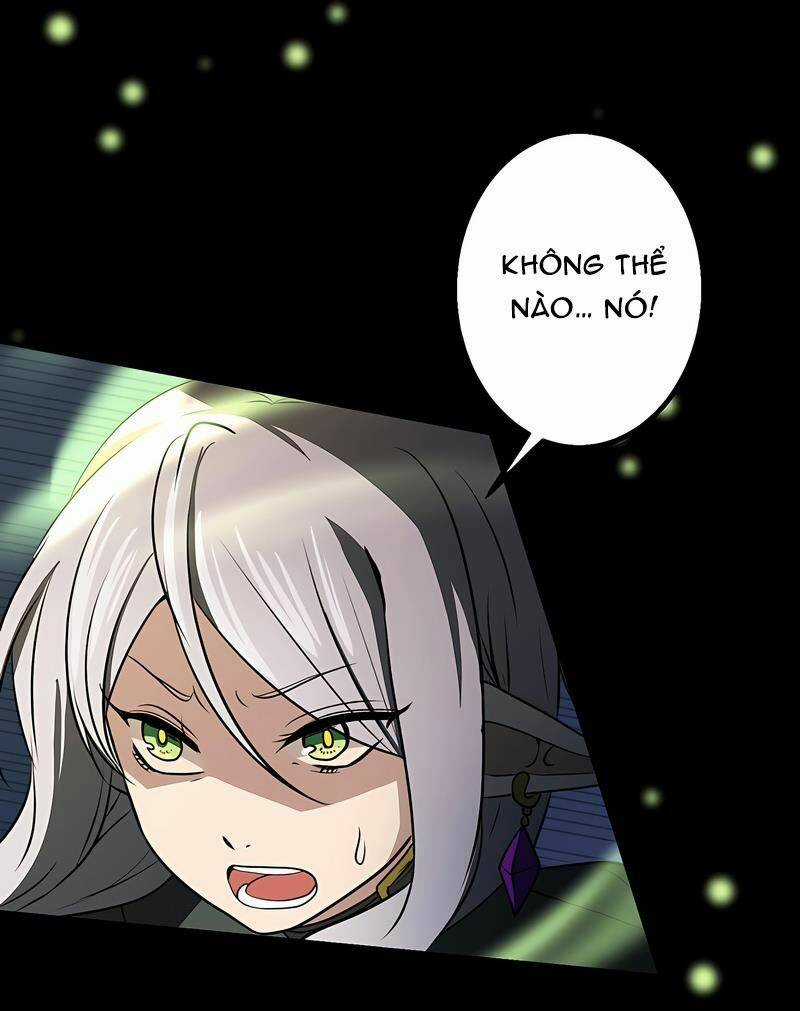 Cuộc Sống Của Một Pháp Sư Xuyên Không Thế Giới Khác Chapter 5 trang 4