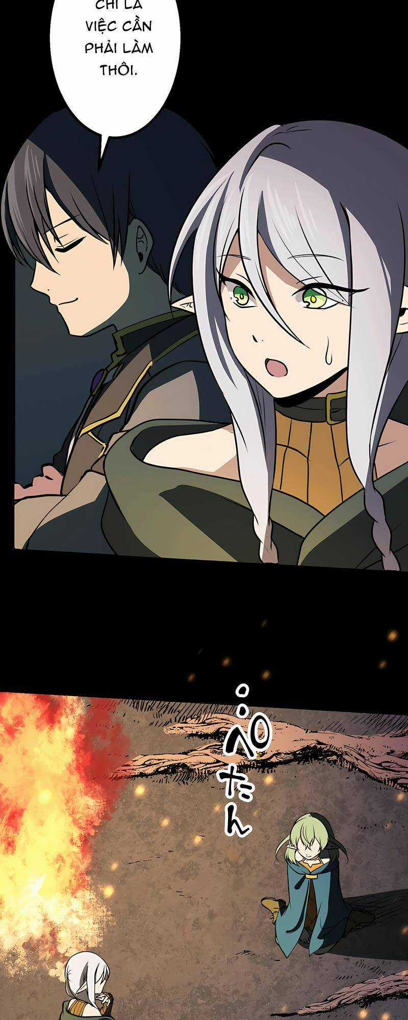 Cuộc Sống Của Một Pháp Sư Xuyên Không Thế Giới Khác Chapter 5 trang 41