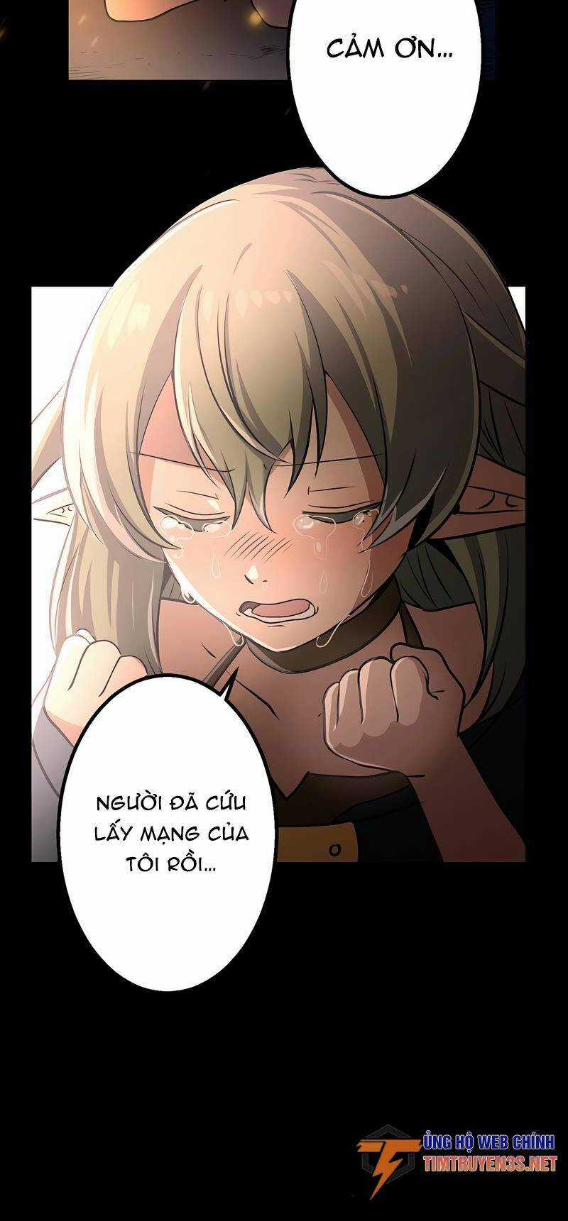 Cuộc Sống Của Một Pháp Sư Xuyên Không Thế Giới Khác Chapter 5 trang 43