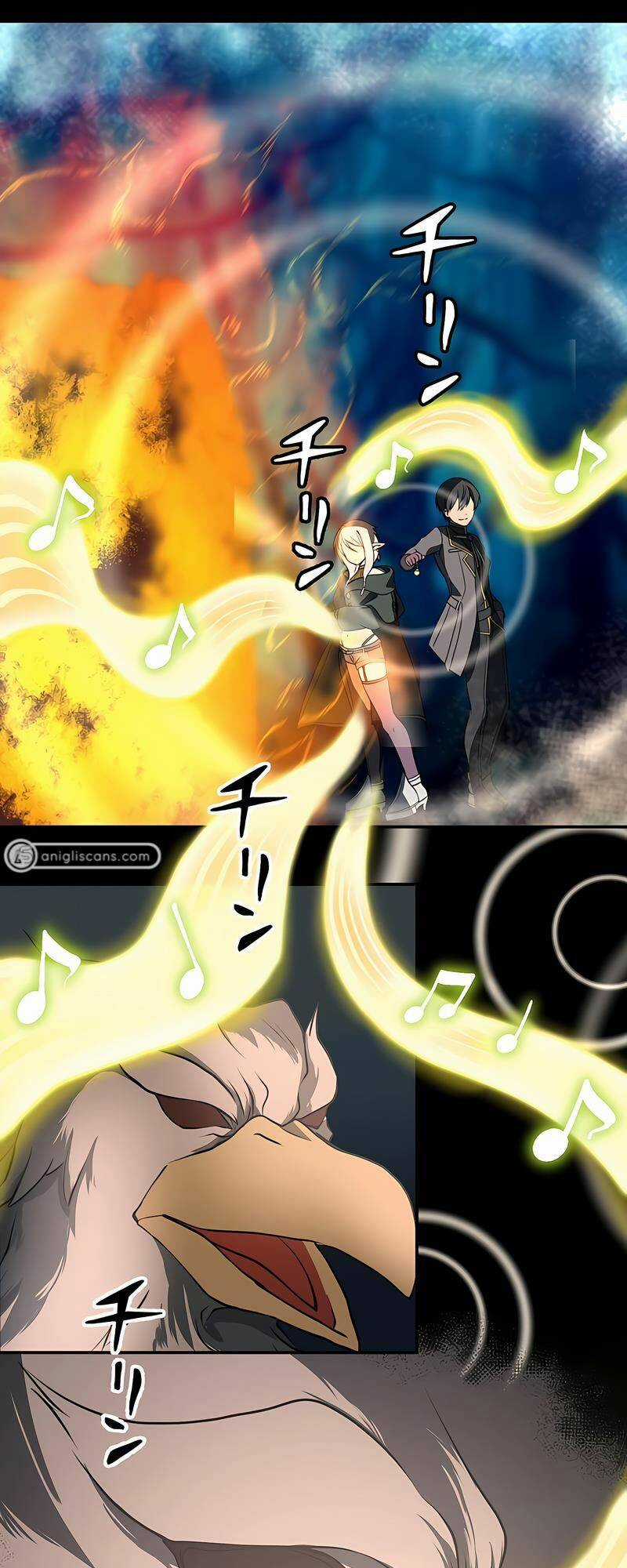 Cuộc Sống Của Một Pháp Sư Xuyên Không Thế Giới Khác Chapter 5 trang 45