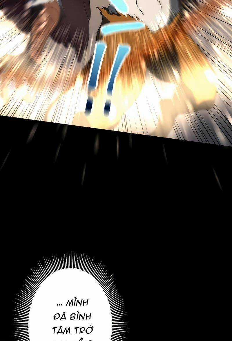 Cuộc Sống Của Một Pháp Sư Xuyên Không Thế Giới Khác Chapter 5 trang 47