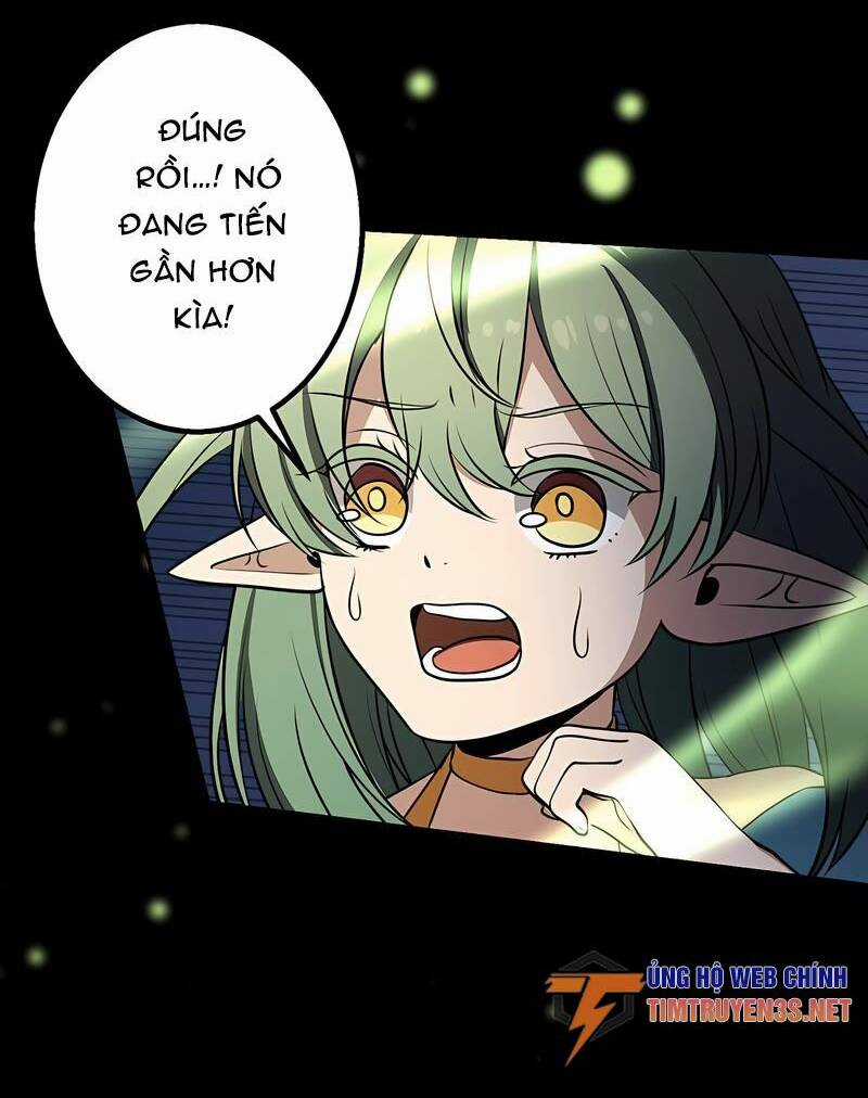 Cuộc Sống Của Một Pháp Sư Xuyên Không Thế Giới Khác Chapter 5 trang 5