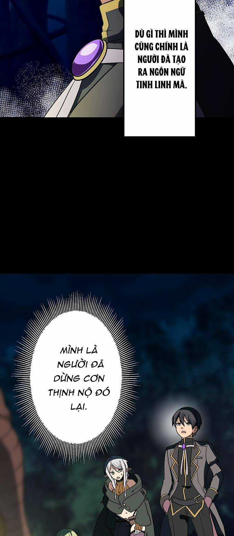 Cuộc Sống Của Một Pháp Sư Xuyên Không Thế Giới Khác Chapter 5 trang 51