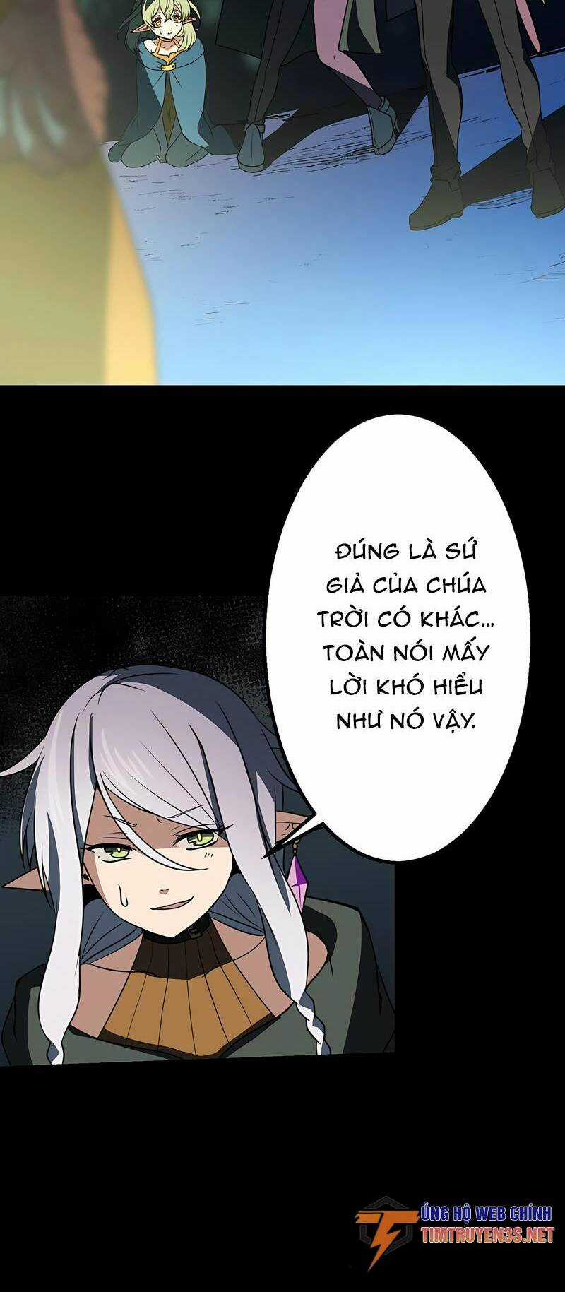 Cuộc Sống Của Một Pháp Sư Xuyên Không Thế Giới Khác Chapter 5 trang 52