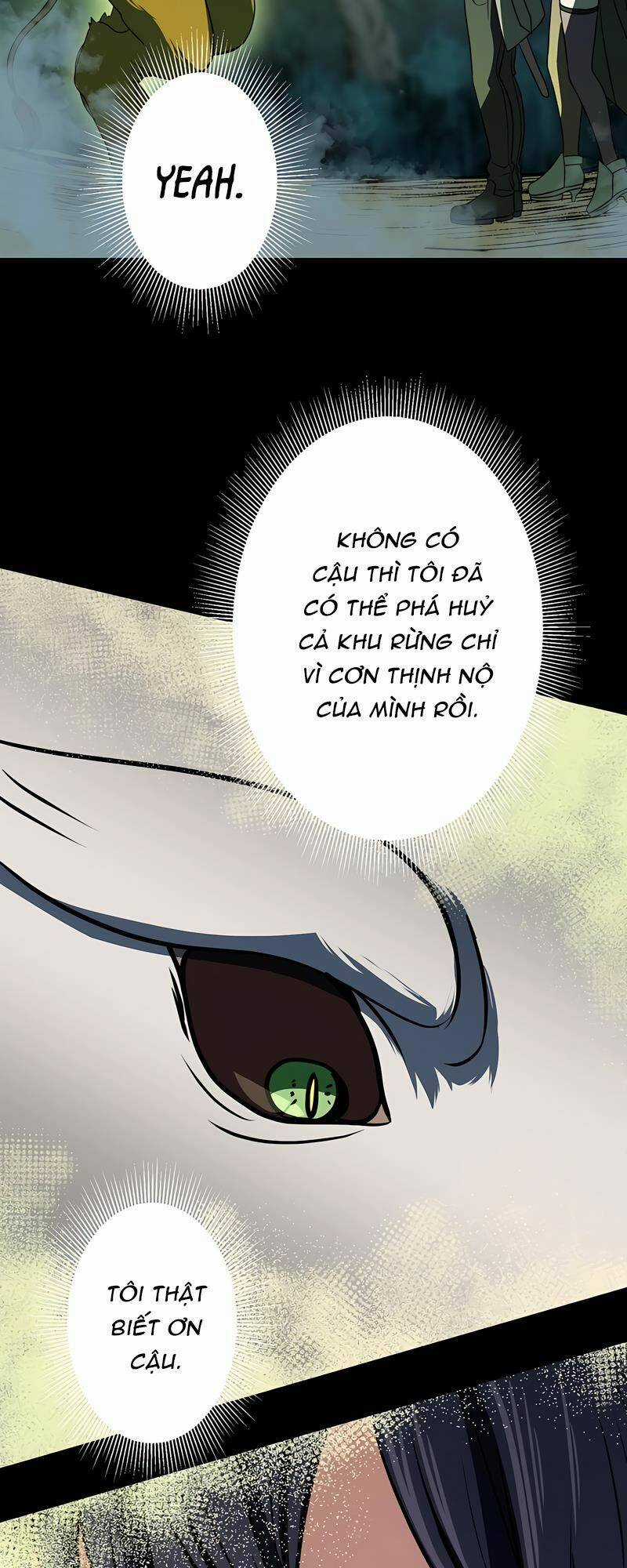 Cuộc Sống Của Một Pháp Sư Xuyên Không Thế Giới Khác Chapter 5 trang 54