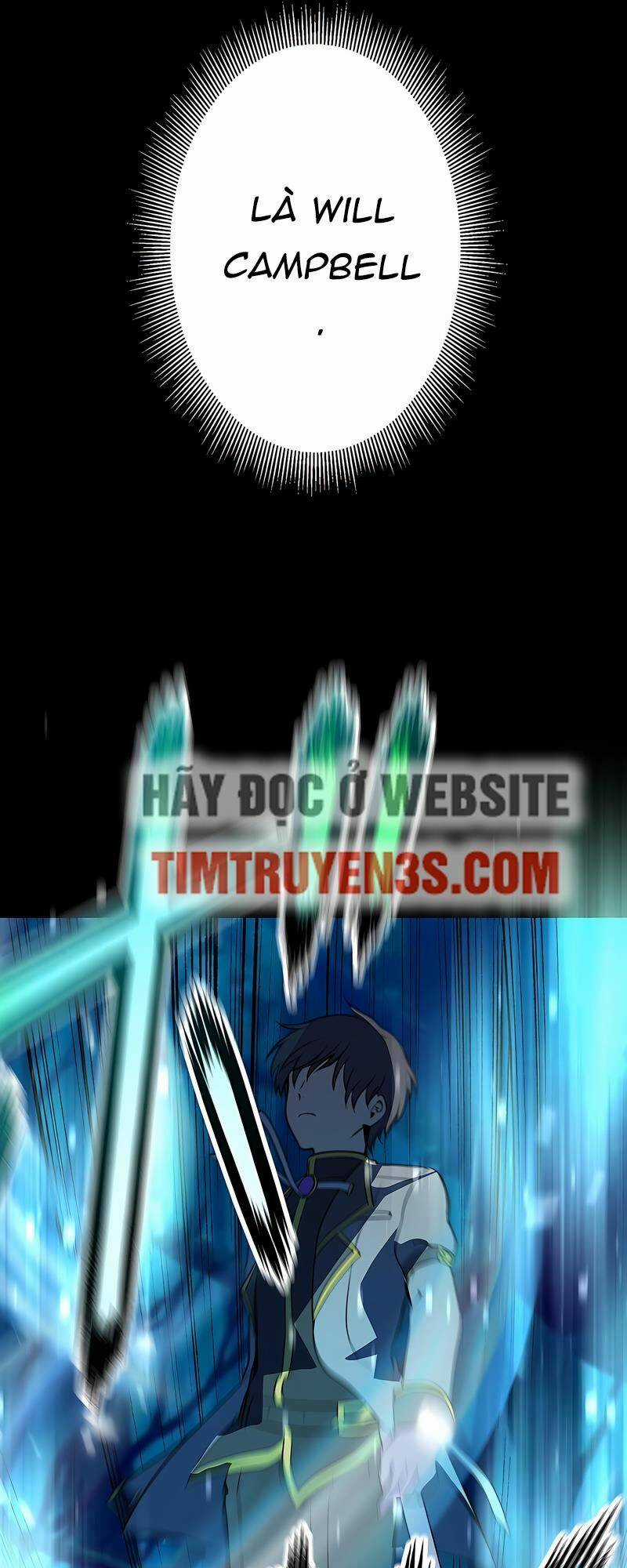 Cuộc Sống Của Một Pháp Sư Xuyên Không Thế Giới Khác Chapter 5 trang 57