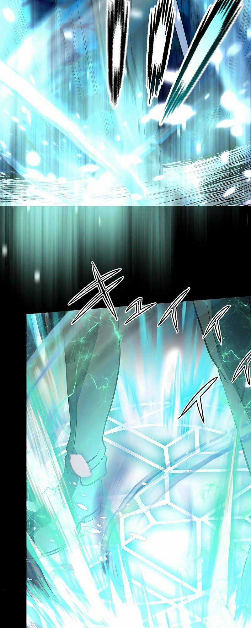 Cuộc Sống Của Một Pháp Sư Xuyên Không Thế Giới Khác Chapter 5 trang 58