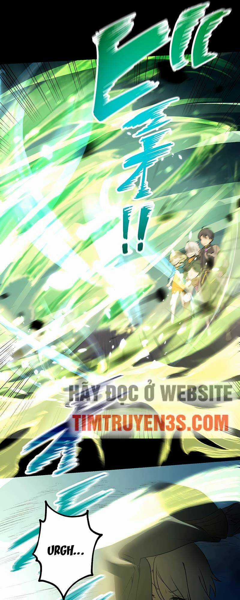 Cuộc Sống Của Một Pháp Sư Xuyên Không Thế Giới Khác Chapter 5 trang 6