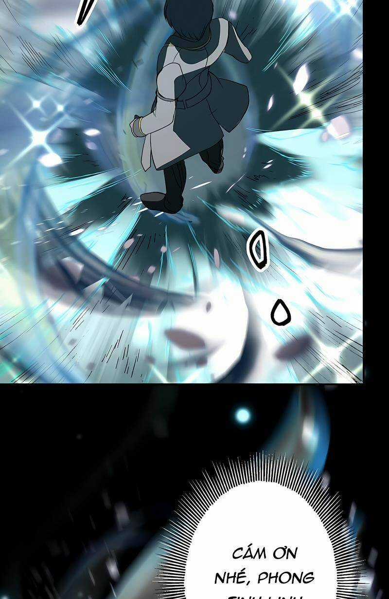 Cuộc Sống Của Một Pháp Sư Xuyên Không Thế Giới Khác Chapter 5 trang 60