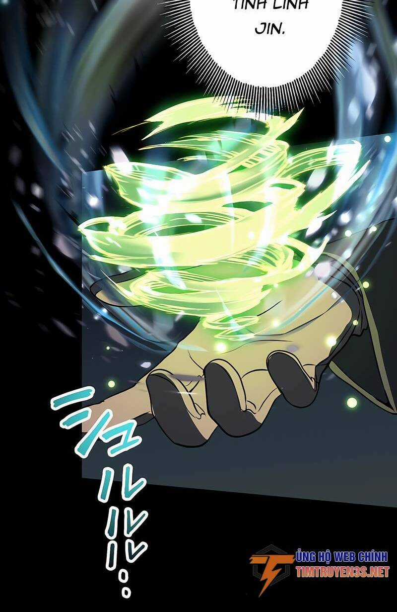 Cuộc Sống Của Một Pháp Sư Xuyên Không Thế Giới Khác Chapter 5 trang 61