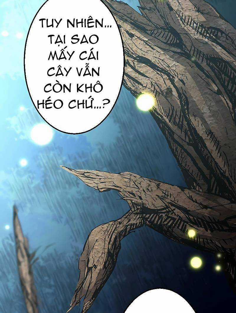 Cuộc Sống Của Một Pháp Sư Xuyên Không Thế Giới Khác Chapter 6 trang 12