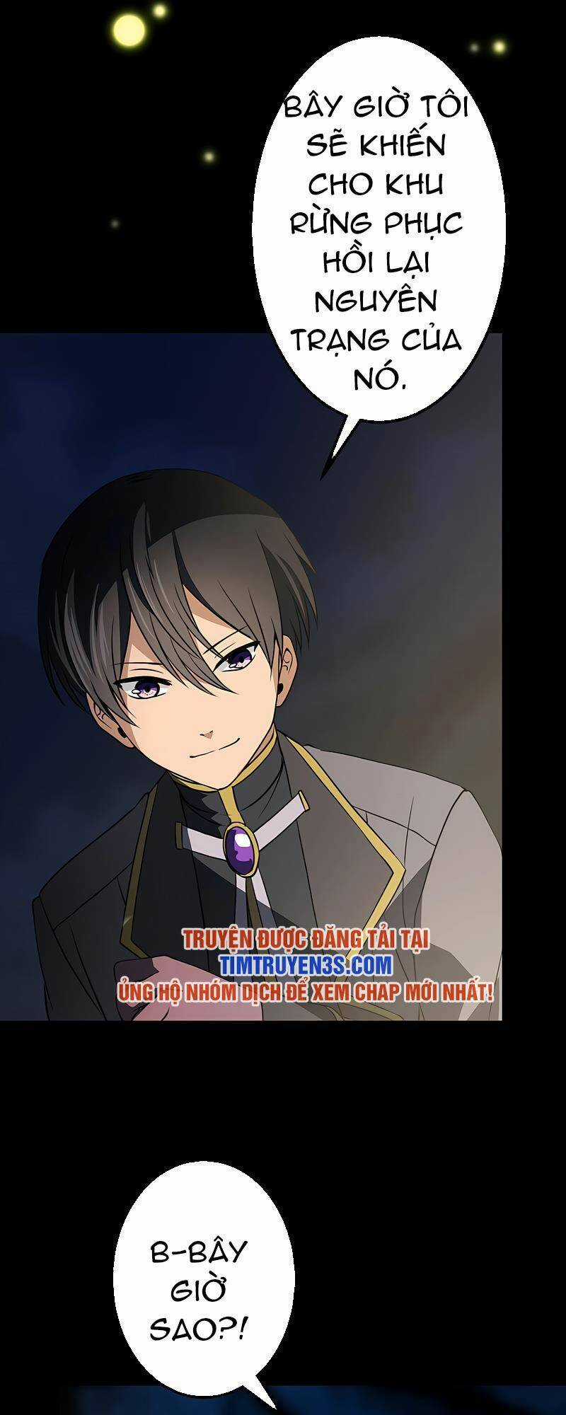 Cuộc Sống Của Một Pháp Sư Xuyên Không Thế Giới Khác Chapter 6 trang 14