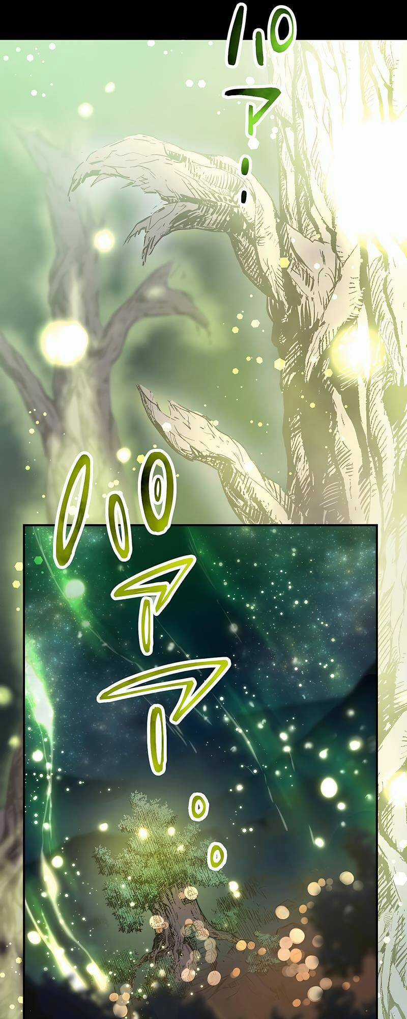 Cuộc Sống Của Một Pháp Sư Xuyên Không Thế Giới Khác Chapter 6 trang 22