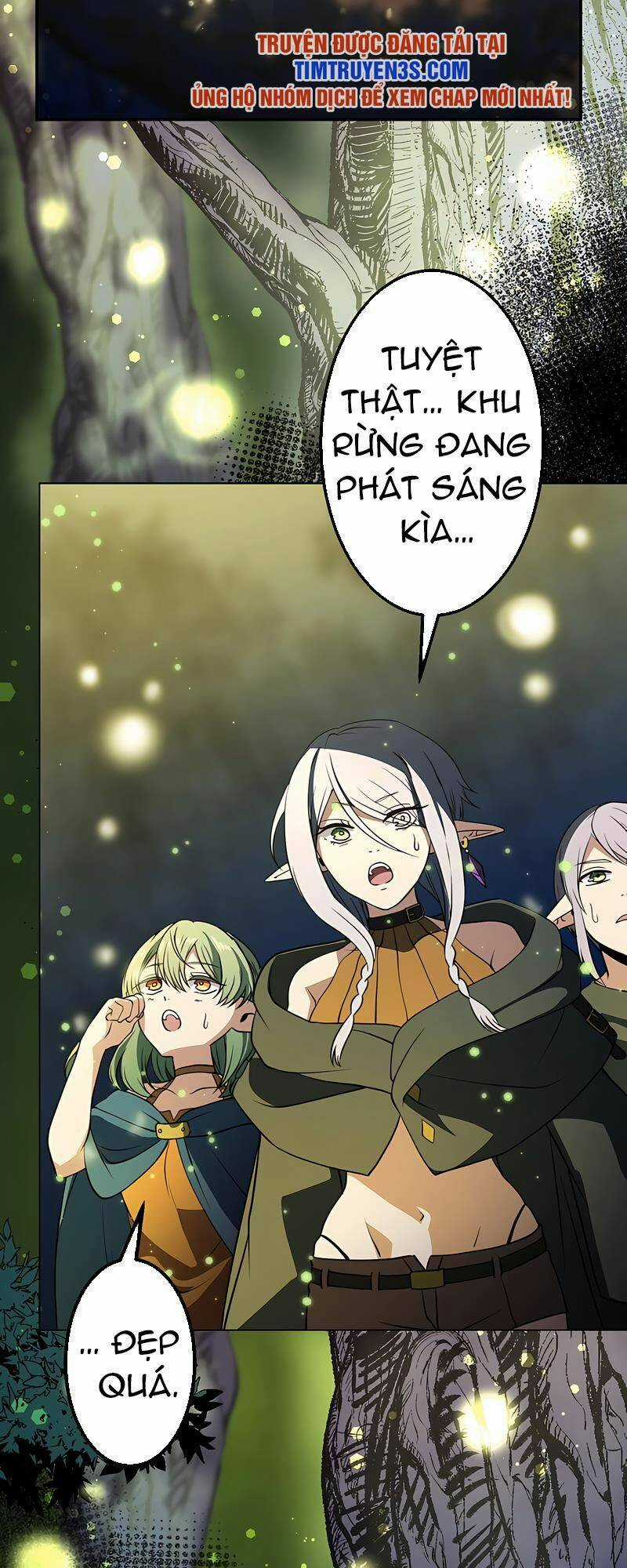 Cuộc Sống Của Một Pháp Sư Xuyên Không Thế Giới Khác Chapter 6 trang 23