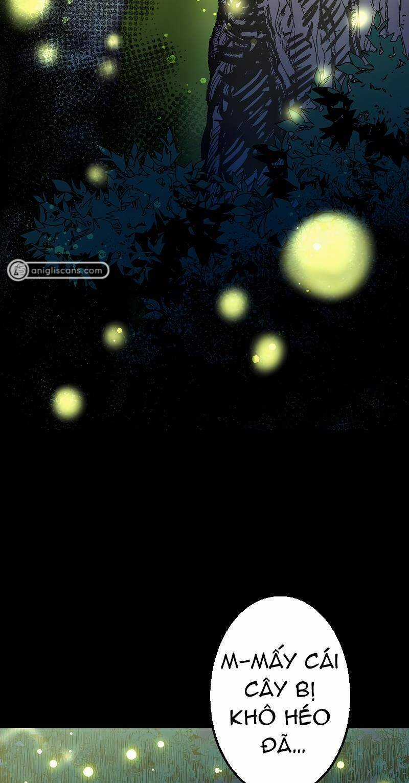 Cuộc Sống Của Một Pháp Sư Xuyên Không Thế Giới Khác Chapter 6 trang 24