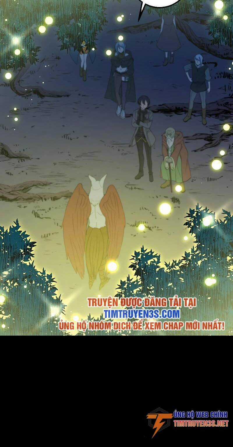 Cuộc Sống Của Một Pháp Sư Xuyên Không Thế Giới Khác Chapter 6 trang 25