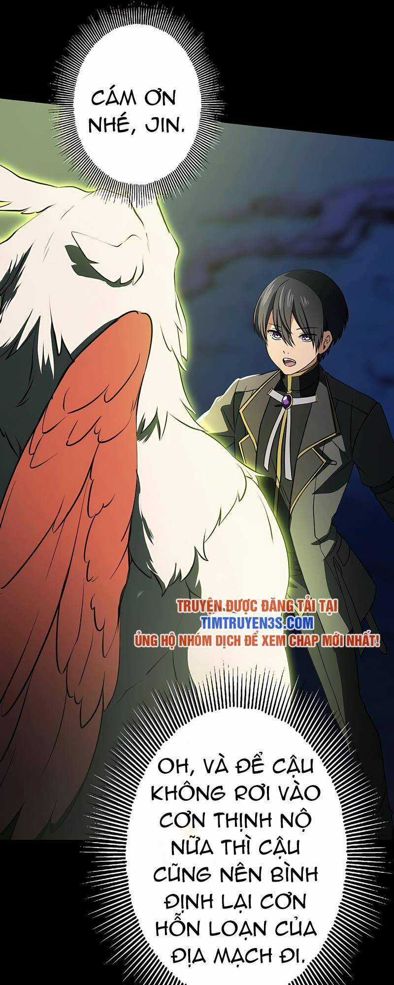 Cuộc Sống Của Một Pháp Sư Xuyên Không Thế Giới Khác Chapter 6 trang 26